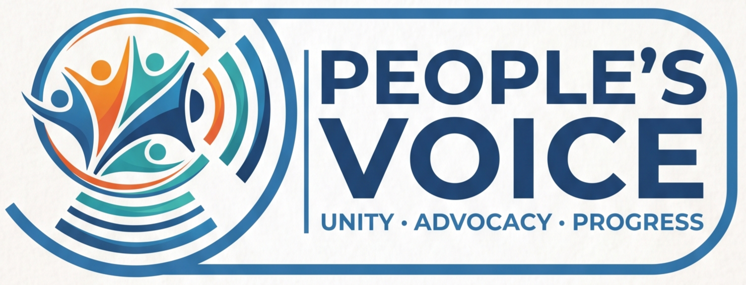 Voice Logo